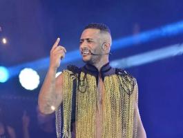 محمد رمضان