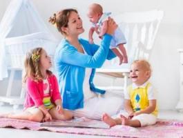 تصرفات للطفل تزيد الحب