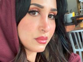 هند القحطاني
