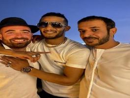 محمد رمضان