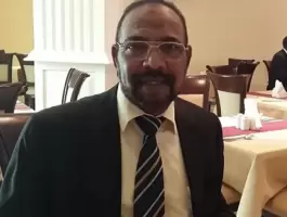 وفاة عبدالله البشير