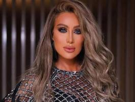 مايا دياب تحذر كورونا