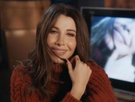 نانسي عجرم