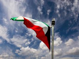 موقف الكويت من جرائم الاحتلال ضد الفلسطينيين