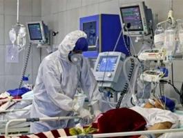 العطاونة: 50% من مصابي كورونا في بمستشفيات الخليل يرقدون بالعناية المكثفة
