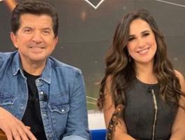بالفيديو: دويتو شيري عادل ووليد توفيق 