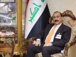وزير النقل العراقي
