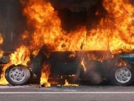 شاهد إصابة شخص إثر وقوع انفجار في سيارة في ريشون لتسيون.jpg