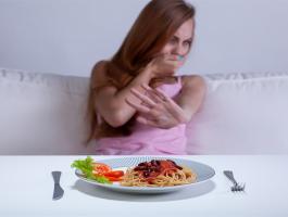 فقدان الشهية عند الحامل