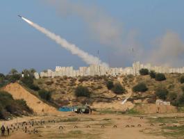 قناة عبرية: حماس لا تخشى خوض جولة قتال جديدة مع 