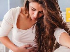 علامات الحمل في الأيام الأولى