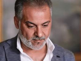 حاتم علي
