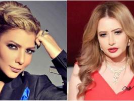 مي العيدان تدعم أصالة ثم تتراجع.. وتحدث ضجة بموقفها من سجن سما المصري