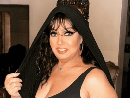 فيفي عبده