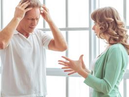 3 أمور خاصة بزوجك.. تدخّلك فيها يزعجه