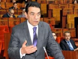 سبب وفاة محمد الوفا الوزير السابق في المغرب