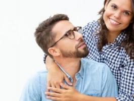 صفات يعشقها الرجل في المرأة أكثر من الجمال