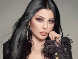  هيفاء وهبي