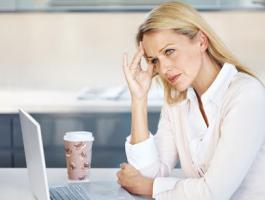 اللامبالاة في سن الأربعين قد تؤشر على مرض خطر