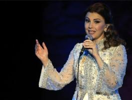 ماجدة الرومي