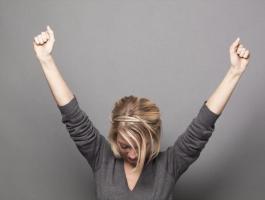 استعادة الثقة بالنفس