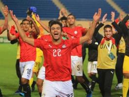 ما هو موعد مباراة منتخب مصر للشباب ضد ليبيا بعد إلغائها بسبب كورونا