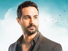 كريم فهمي يروي معاناته مع كورونا