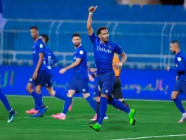 مباراة الهلال ضد الفتح اليوم بث مباشر.webp