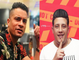 فيديو:حمو بيكا يهاجم حسن شاكوش بسبب الأكثر بحثا على 