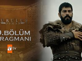 قيامة عثمان الحلقة 40 مترجمة عربي شاشة كاملة hd atv فيسبوك