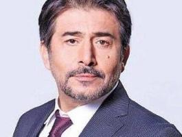 عابد فهد