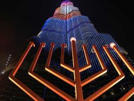 دول عربية تحتفل مع «إسرائيل» بـ«حانوكا» اليهودي