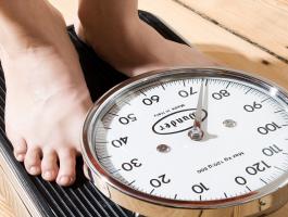 أسباب زيادة الوزن بعد الرياضة