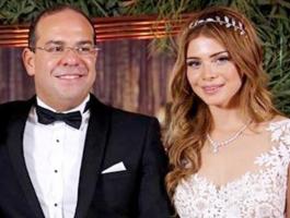 شاهد: حقيقة انتحار زوجة مهدي بن غربية شريفة الغربي في تونس