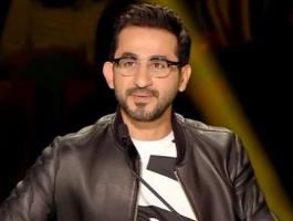 أحمد حلمي