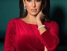 ياسمين صبري