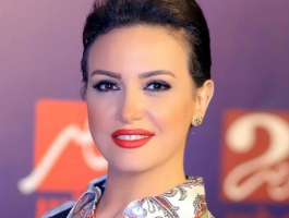 صورة:ريهام عبد الغفور تنشر صورة مع عائلتها: «ربنا يخليهم لينا»
