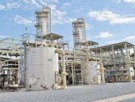 حقول نفط وغاز