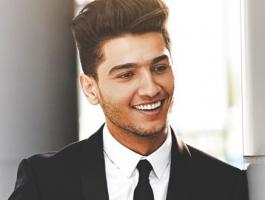 شاهد: محمد عساف يشوّق جمهوره لأغنيته الجديدة