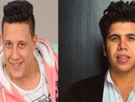حمو بيكا و عمر كمال