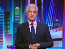 الإبراشي معلقا على إصابته بكورونا: لا أعرف من أين أصبت