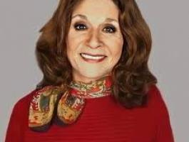 سامية الجزائري