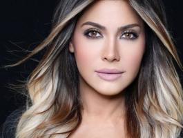 نوال الزغبي