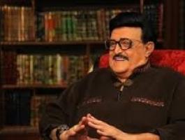 سمير غانم يتحدث لأول مرة عن فنانة مصرية وصفها بـ