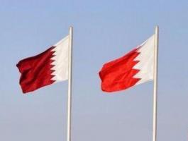 قطر والبحرين