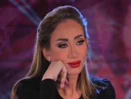 ريهام سعيد