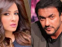ياسمين عبدالعزيز تحدث ضجة بمنشور مثير للجدل.. وأحمد العوضي يعلق