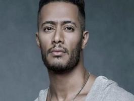 محمد رمضان