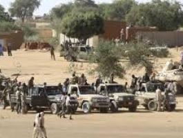 هجوم مسلح غرب دار فور يودي بحياة 48 شخص