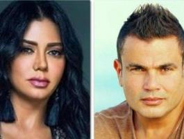 رانيا يوسف أرفض الزواج عرفيا من عمرو دياب